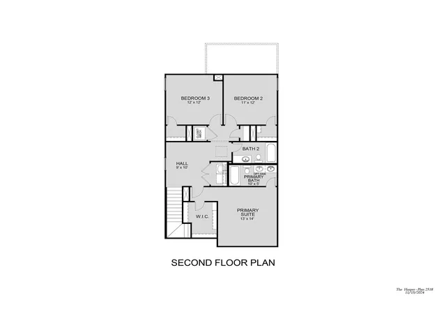 4th image of 22792 American Kestrel Ct, Splendora, TX 77372 | MLS# 23375529