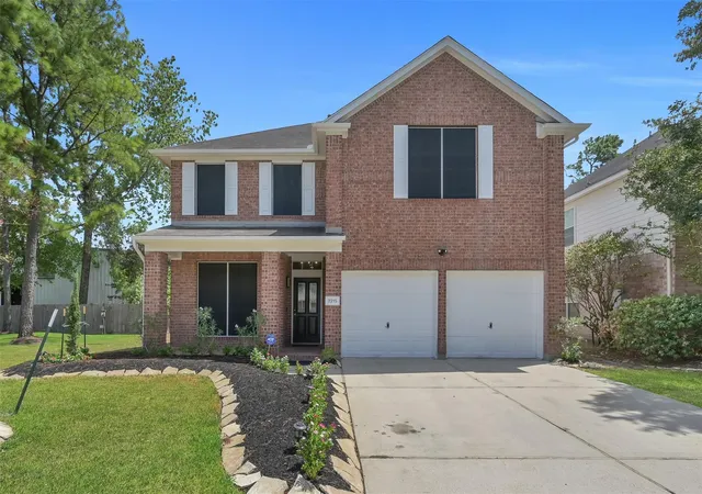 Photo 1 of Single family home for sale at 2215 Louetta Brk Ln, Spring, TX 77388 | MLS# 59986725 | Listing updated on 2026-06-19