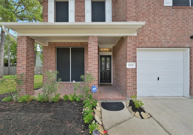 Photo 2 of Single family home for sale at 2215 Louetta Brk Ln, Spring, TX 77388 | MLS# 59986725 | Listing updated on 2026-06-19