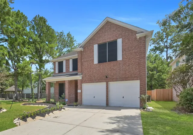 Photo 3 of Single family home for sale at 2215 Louetta Brk Ln, Spring, TX 77388 | MLS# 59986725 | Listing updated on 2026-06-19