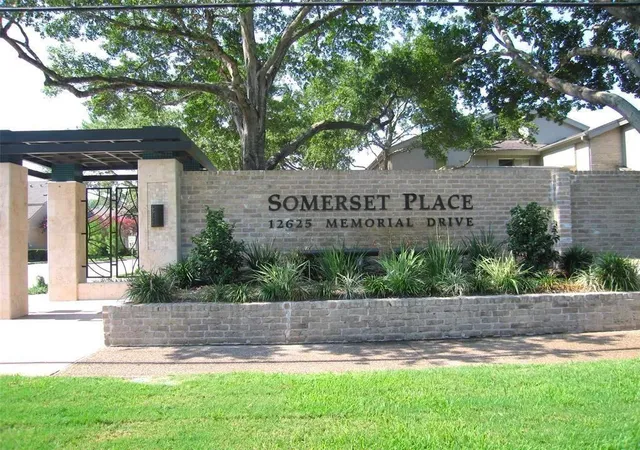 1st image of 12625 Memorial Dr #127, Houston, TX 77024 | MLS# 45055968