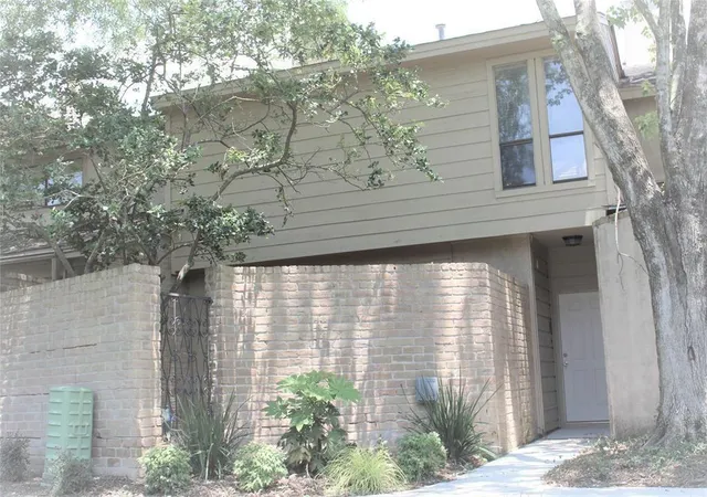 5th image of 12625 Memorial Dr #127, Houston, TX 77024 | MLS# 45055968