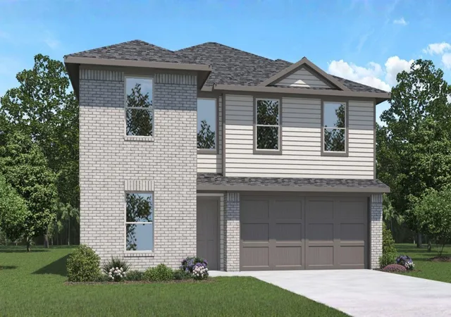1st image of 23757 Golden Pheasant Ln, Splendora, TX 77372 | MLS# 64870587
