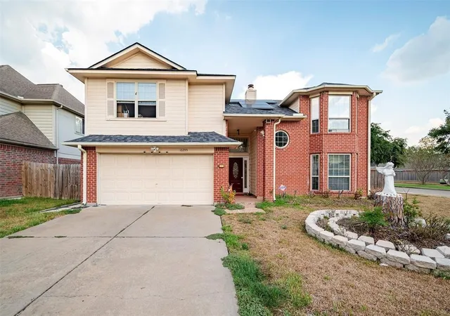 Photo 1 of Single family home for sale at 16355 Flint Run Way, Sugar Land, TX 77498 | MLS# 93259391 | Listing updated on 2026-08-27