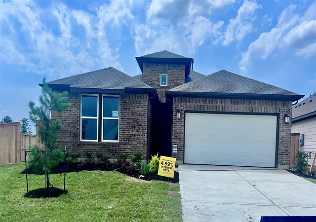 1st image of 14482 Trumpet Ln, Splendora, TX 77372 | MLS# 53624815