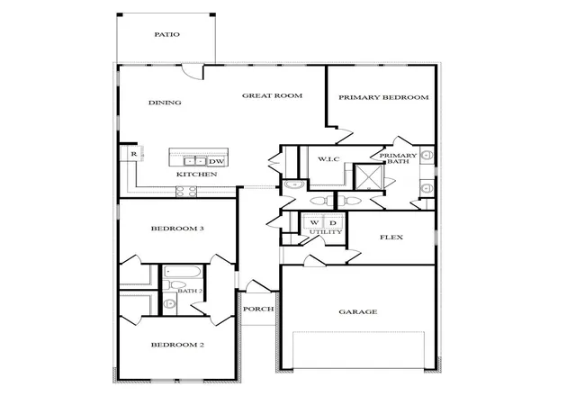 2nd image of 14482 Trumpet Ln, Splendora, TX 77372 | MLS# 53624815