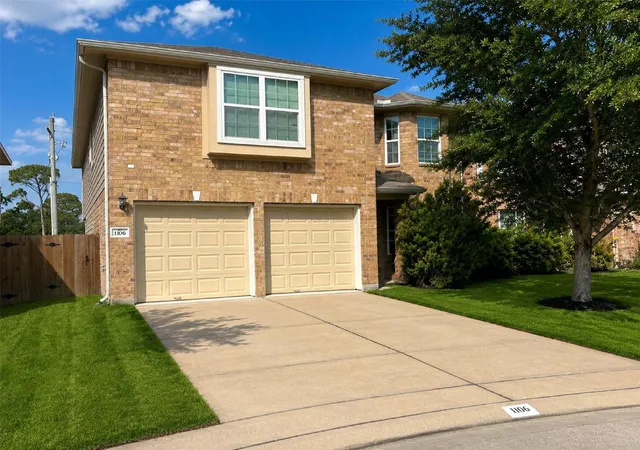 2nd image of 1106 Crestmont Pl Loop, Missouri City, TX 77489 | MLS# 40472988