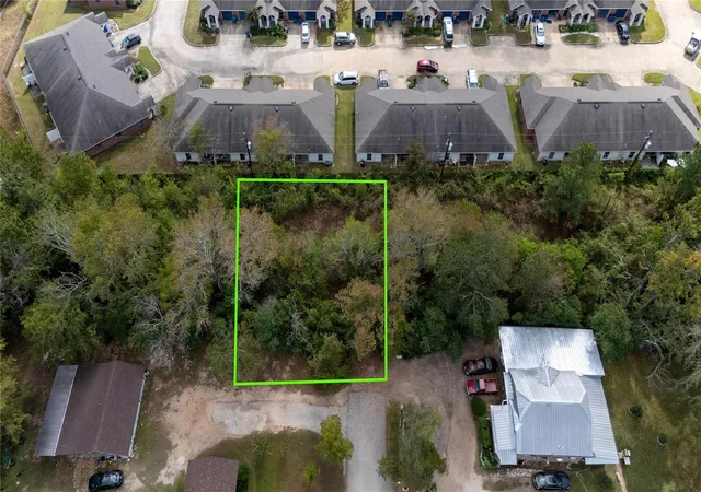 Photo 3 of Land for sale at 0 S Sandra, Conroe, TX 77301 | MLS# 33414566 | Listing updated on 2026-07-20