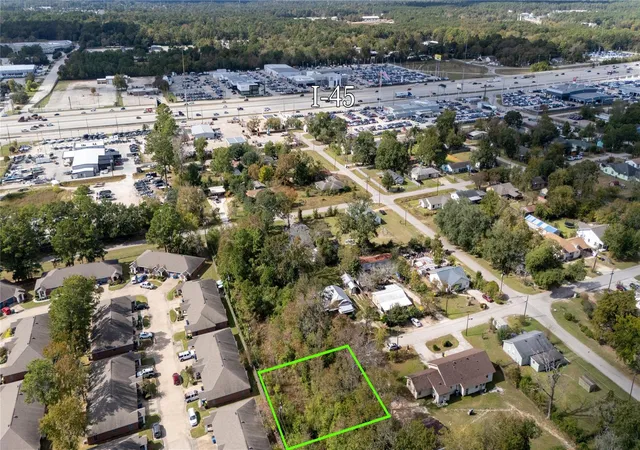 Photo 4 of Land for sale at 0 S Sandra, Conroe, TX 77301 | MLS# 33414566 | Listing updated on 2026-07-20