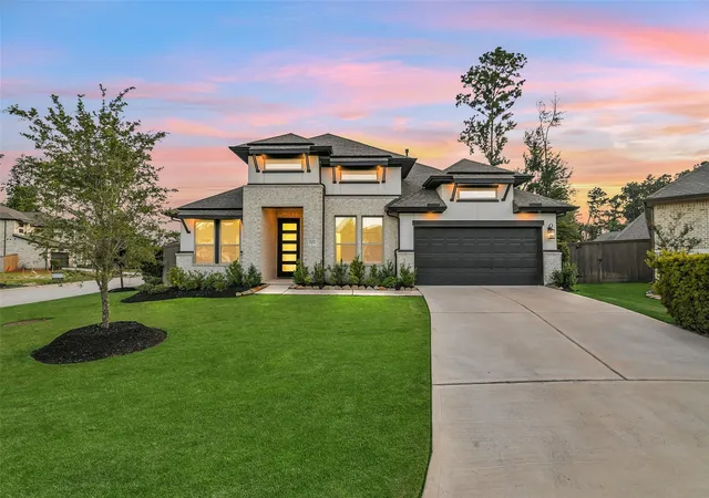 1st image of 21952 Gateway Arch Dr, Porter, TX 77365 | MLS# 14968597