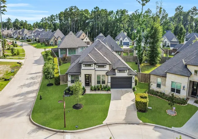 2nd image of 21952 Gateway Arch Dr, Porter, TX 77365 | MLS# 14968597