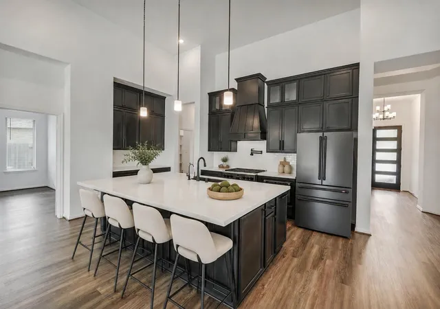 Photo 4 of Sale Pending at 21952 Gateway Arch Dr, Porter, TX 77365 | MLS# 14968597 | Listing updated on 2026-10-07