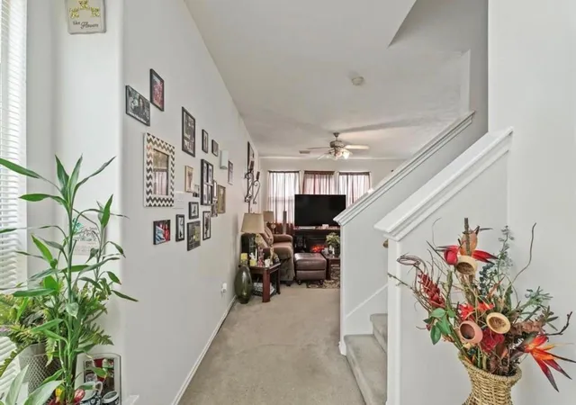 Photo 3 of Townhouse for sale at 13134 Peppergate Ln, Houston, TX 77044 | MLS# 96483583 | Listing updated on 2026-08-26