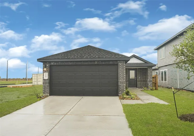 1st image of 10639 Dogwood Sky Dr, Beasley, TX 77417 | MLS# 63709200