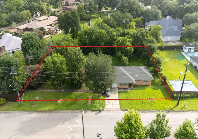 2nd image of 3629 Griggs Rd, Houston, TX 77021 | MLS# 96596674