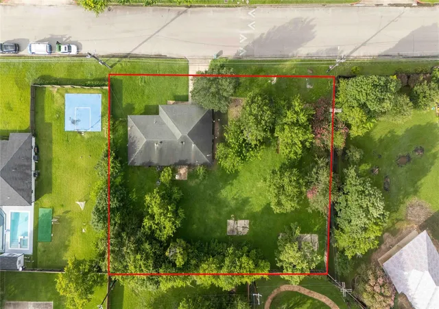 3rd image of 3629 Griggs Rd, Houston, TX 77021 | MLS# 96596674