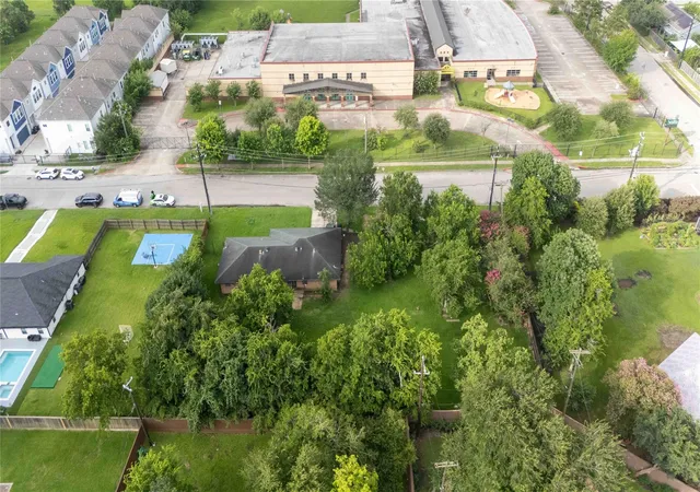 4th image of 3629 Griggs Rd, Houston, TX 77021 | MLS# 96596674