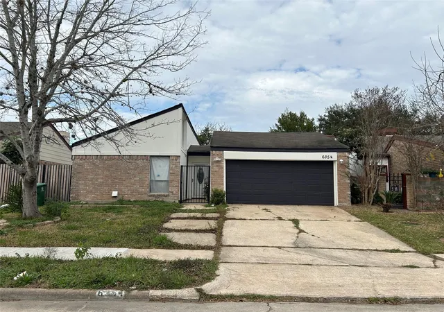 1st image of 6354 Ivyknoll Dr, Houston, TX 77035 | MLS# 24901753
