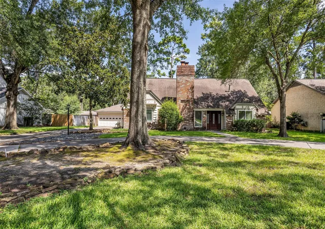 Photo 1 of Sale Pending at 631 Andover St, Spring, TX 77373 | MLS# 46211166 | Listing updated on 2026-09-23