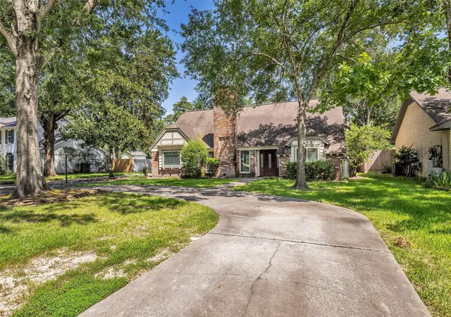 Photo 2 of Sale Pending at 631 Andover St, Spring, TX 77373 | MLS# 46211166 | Listing updated on 2026-09-23