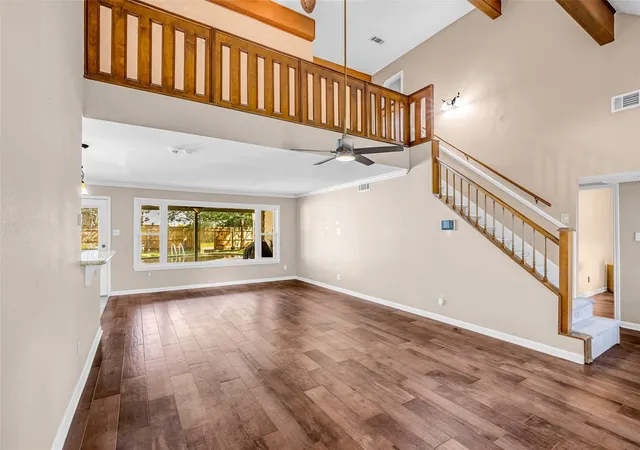 Photo 3 of Sale Pending at 631 Andover St, Spring, TX 77373 | MLS# 46211166 | Listing updated on 2026-09-23