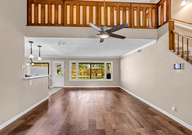 Photo 4 of Sale Pending at 631 Andover St, Spring, TX 77373 | MLS# 46211166 | Listing updated on 2026-09-23