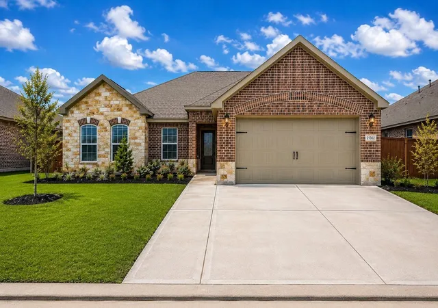 Photo 3 of Single family home for sale at 21302 Solstice Point Dr, Hockley, TX 77447 | MLS# 66757361 | Listing updated on 2026-09-03