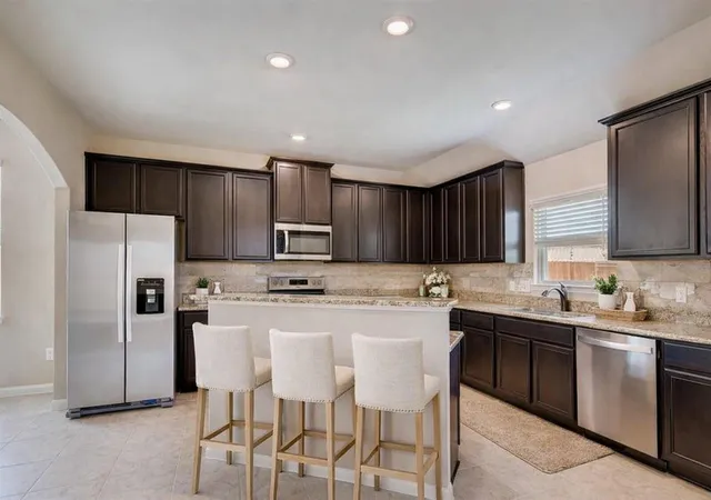 Photo 3 of Single family home for sale at 21302 Solstice Point Dr, Hockley, TX 77447 | MLS# 66757361 | Listing updated on 2026-09-03