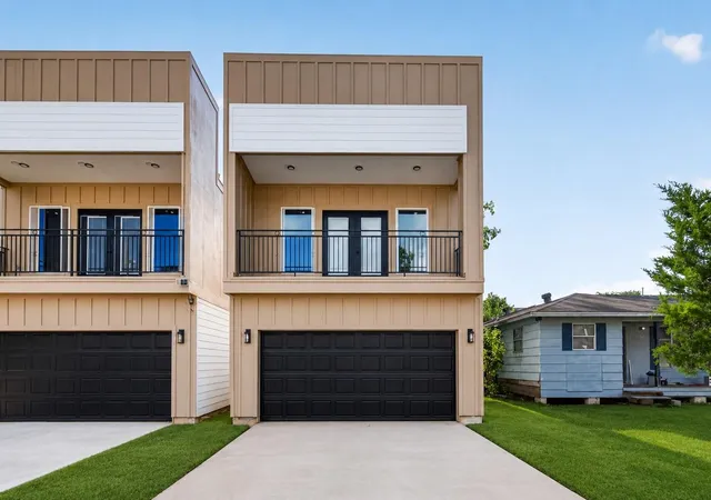1st image of 5210 Gano Street, Houston, TX 77009 | MLS# 8120689