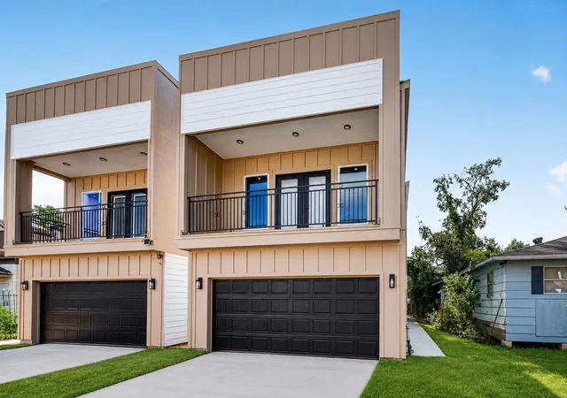 2nd image of 5210 Gano Street, Houston, TX 77009 | MLS# 8120689
