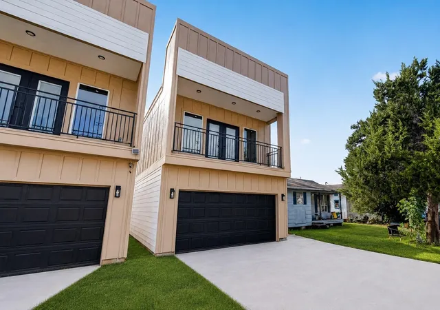 3rd image of 5210 Gano Street, Houston, TX 77009 | MLS# 8120689