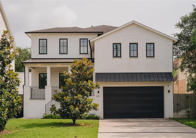 Photo 1 of Single family home for sale at 3817 Aberdeen Way, Houston, TX 77025 | MLS# 16193551 | Listing updated on 2026-09-18