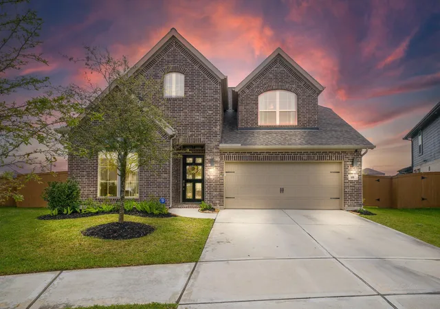 Photo 1 of Single family home for sale at 608 Malibu Pines Dr, Katy, TX 77493 | MLS# 73846555 | Listing updated on 2026-09-18