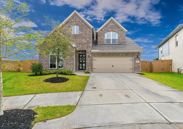 Photo 3 of Single family home for sale at 608 Malibu Pines Dr, Katy, TX 77493 | MLS# 73846555 | Listing updated on 2026-09-18