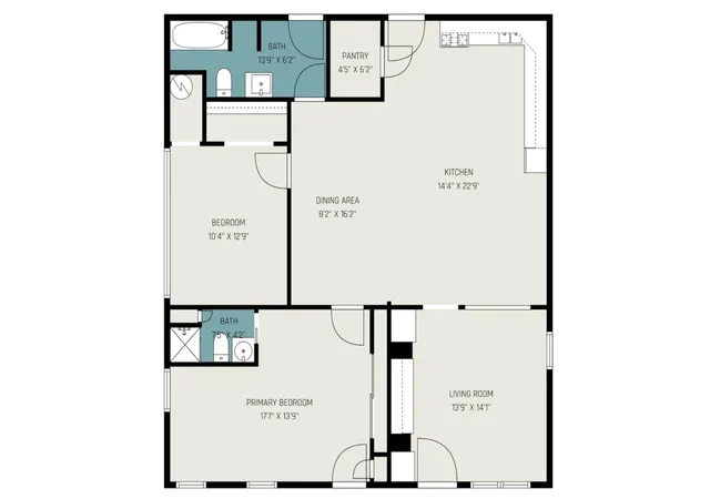 30th image of 10518 Ocean Dr, Beach City, TX 77523 | MLS# 22050401
