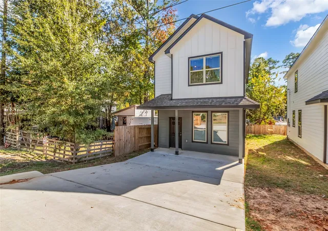 Homes for sale in Willis, TX | 11964 Canal St, Willis, TX 77318 | MLS# 85661379