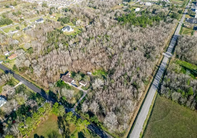 Photo 8 of Land for sale at 7311 Wilson Dr, Manvel, TX 77578 | MLS# 86067160 | Listing updated on 2026-05-10