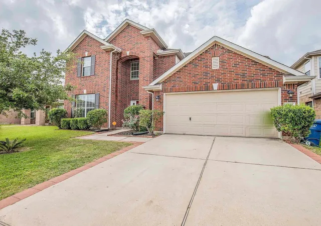 Photo 1 of Single family home for sale at 29742 Legends Green Dr, Spring, TX 77386 | MLS# 96598385 | Listing updated on 2026-07-24