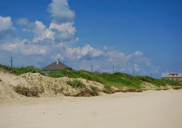 Photo 3 of Single family home for sale at 886 Sandollar, Port Bolivar, TX 77650 | MLS# 35955944 | Listing updated on 2026-05-20