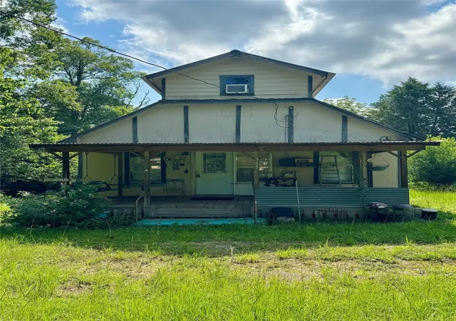 1st image of 385 Ole Long Pull Rd, Livingston, TX 77351 | MLS# 83102209