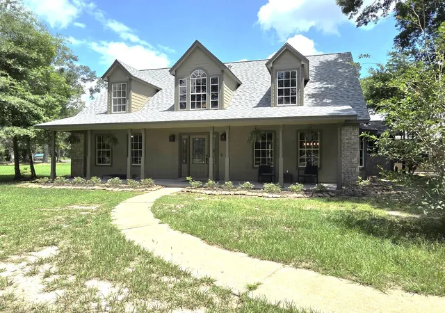2nd image of 26815 E Fm 2090 Rd, Splendora, TX 77372 | MLS# 39106643