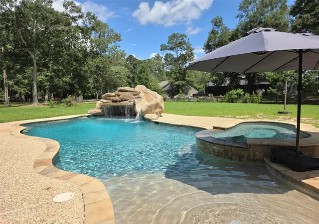 4th image of 26815 E Fm 2090 Rd, Splendora, TX 77372 | MLS# 39106643