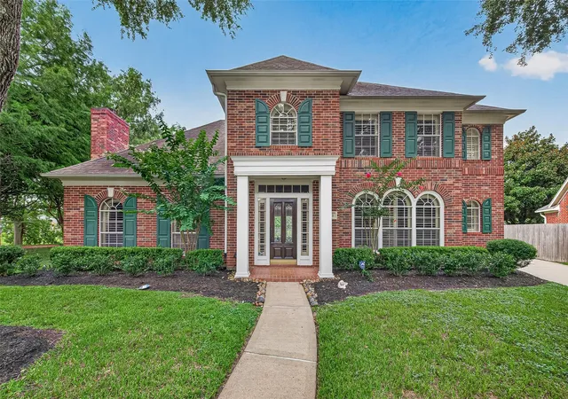 1st image of 17411 Rolling Brook Ct, Sugar Land, TX 77479 | MLS# 81862901