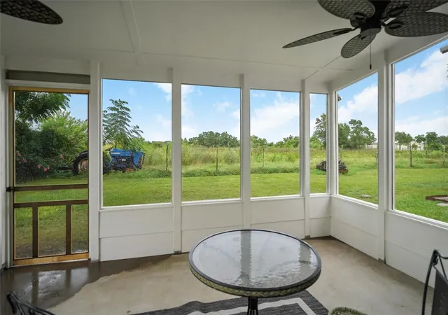 22nd image of 30720 Waller Spring Creek Rd, Waller, TX 77484 | MLS# 85915636