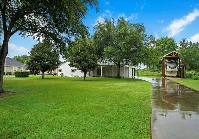 2nd image of 30720 Waller Spring Creek Rd, Waller, TX 77484 | MLS# 85915636