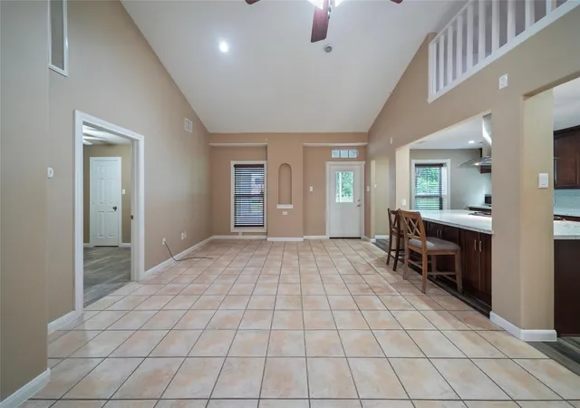 4th image of 30720 Waller Spring Creek Rd, Waller, TX 77484 | MLS# 85915636