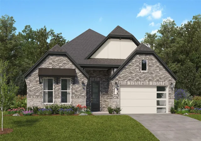 Photo 1 of Single family home for sale at 27103 Wrangler Way Dr, Montgomery, TX 77316 | MLS# 20714058 | Listing updated on 2026-09-08