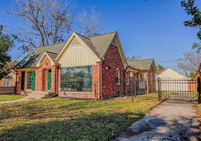 Photo 1 of Single family home for sale at 6607 Fairfield St, Houston, TX 77023 | MLS# 41485927 | Listing updated on 2026-07-08