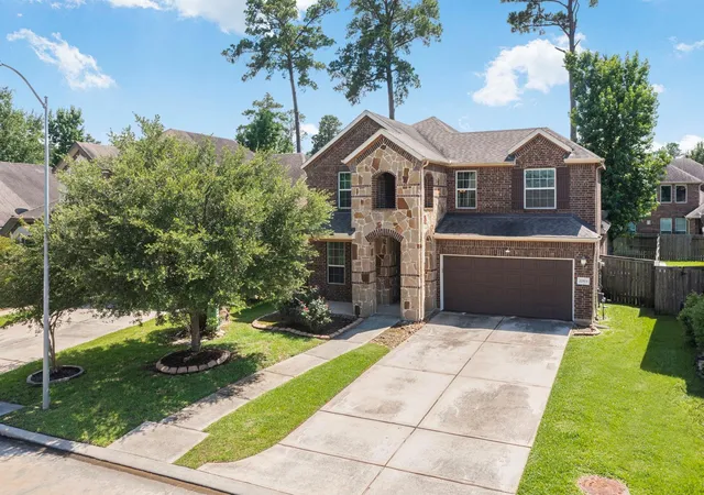 Photo 1 of Single family home for sale at 22523 Birch Ridge Meadow Dr, Spring, TX 77389 | MLS# 84839950 | Listing updated on 2026-09-01
