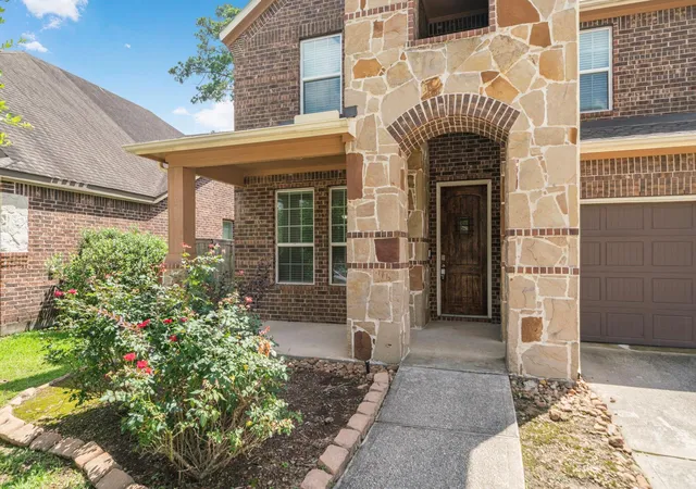 Photo 2 of Single family home for sale at 22523 Birch Ridge Meadow Dr, Spring, TX 77389 | MLS# 84839950 | Listing updated on 2026-09-01